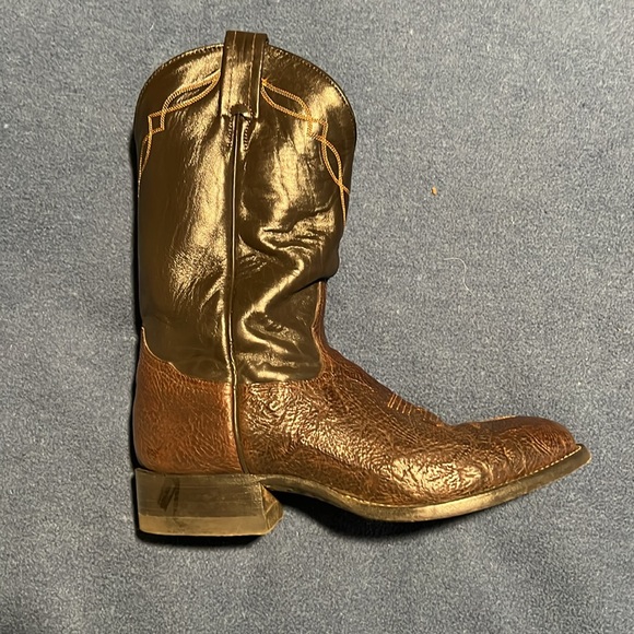 Tony Lama Boots - Picture 7 of 11